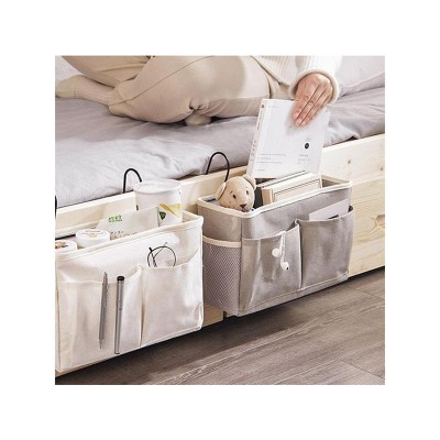 Pakabinamas organizatorius 4L pilka 8308-Kiti priedai