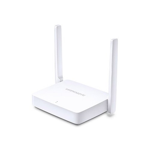 Maršrutizatorius TP-LINK "Mercusys MW301R-Maršrutizatoriai