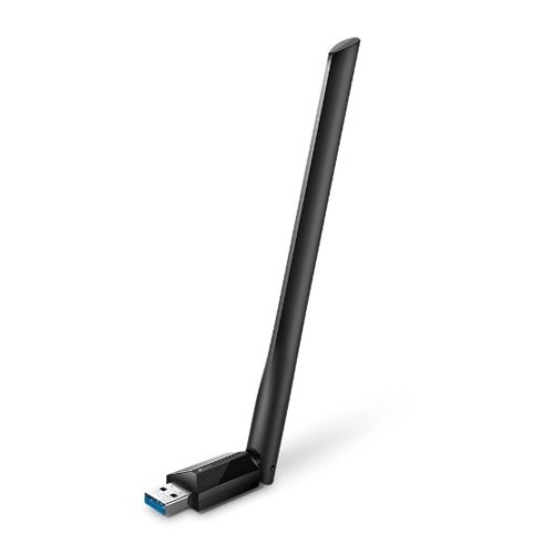 Adapteris TP-LINK Archer T3U Plus-"WiFi" adapteriai