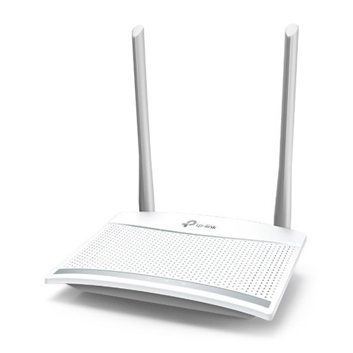 Maršrutizatorius TP-LINK TL-WR820N-Maršrutizatoriai