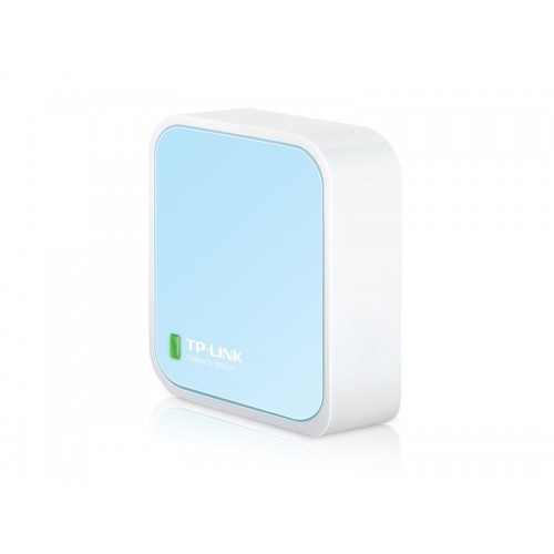 Maršrutizatorius TP-LINK TL-WR802N-Maršrutizatoriai