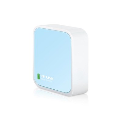 Maršrutizatorius TP-LINK TL-WR802N-Maršrutizatoriai