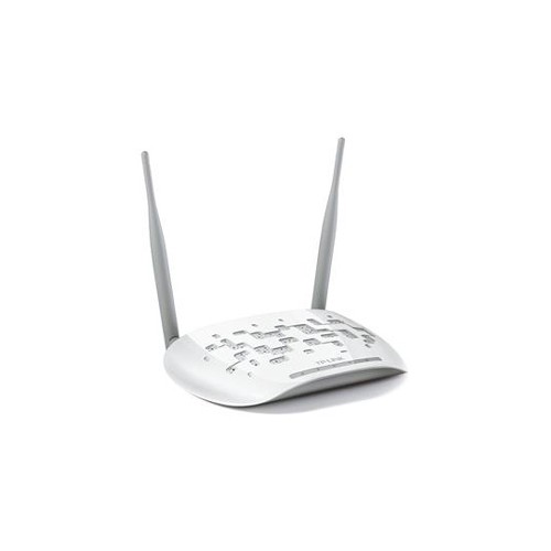 Maršrutizatorius TP-LINK TL-WA801N-Maršrutizatoriai