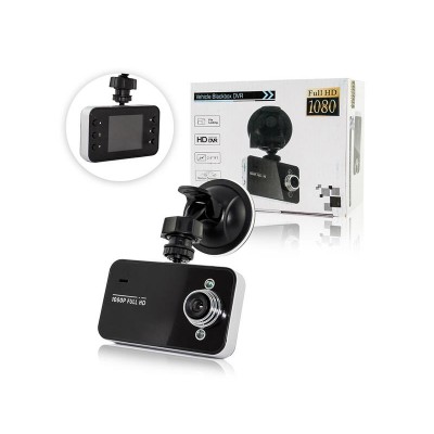BL16 FULL HD 2,4" automobilinė kamera-Vaizdo registratoriai