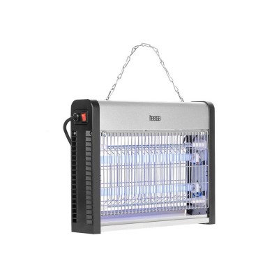 Vabzdžių gaudyklė TEESA TSA0165 2 x 8 W-Elektrinės vabzdžių