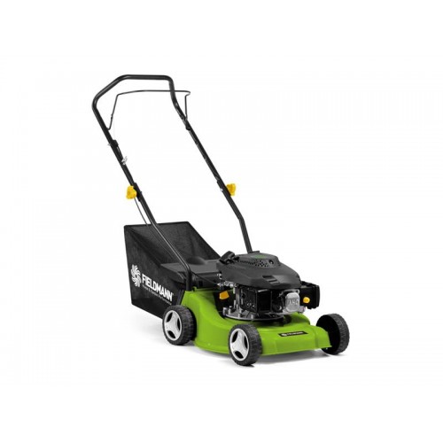 Benzininė vejapjovė FIELDMANN FZR 4003-79BH-Benzininės