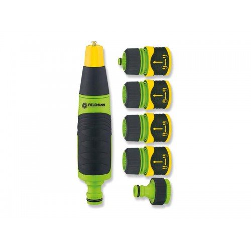 Drėkinimo pistoletas FIELDMANN FZH 9008 rinkinys-Sodo