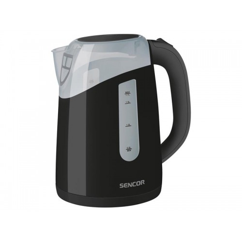 Virdulys SENCOR SWK 1701BK-Virduliai