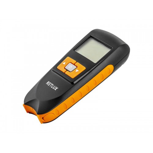 Daugiadetektorius RETLUX RDT 100 STUD 4v1-Metalo testeriai ir