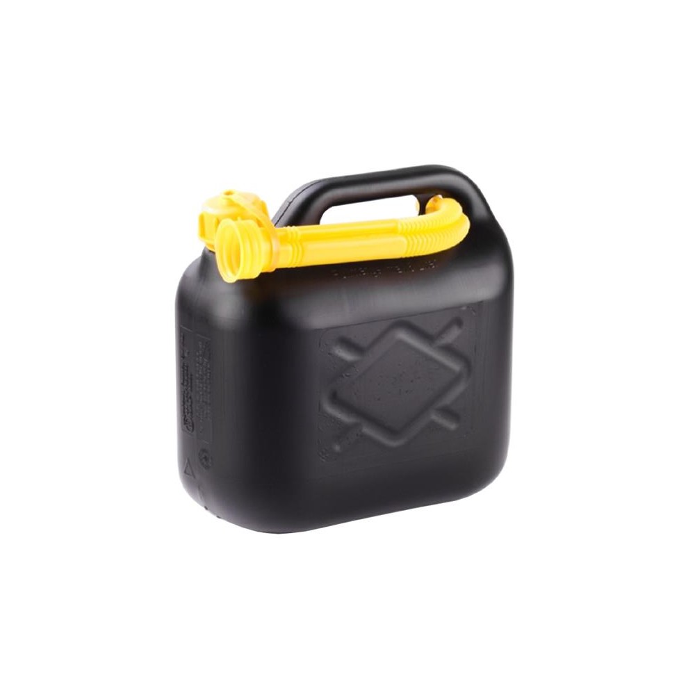 Kanistras LOBSTER 101296 5l-Kuro kanistrai