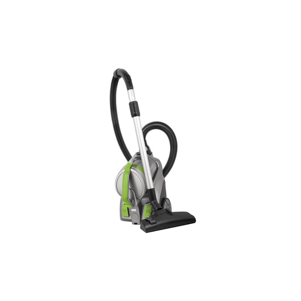 Grindų dulkių siurblys TEESA Vacuum Green TSA5015-Kilimų