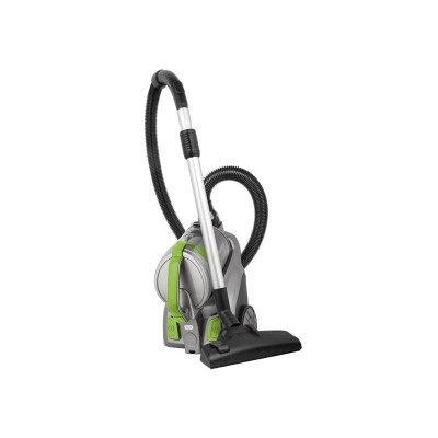 Grindų dulkių siurblys TEESA Vacuum Green TSA5015-Kilimų