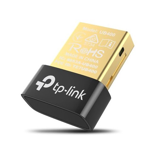 "Bluetooth" adapteris TP-LINK UB400-Kita