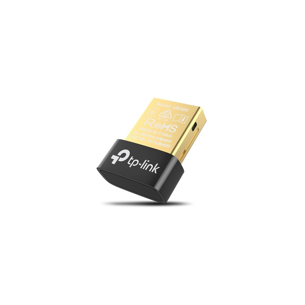 "Bluetooth" adapteris TP-LINK UB400-Kita
