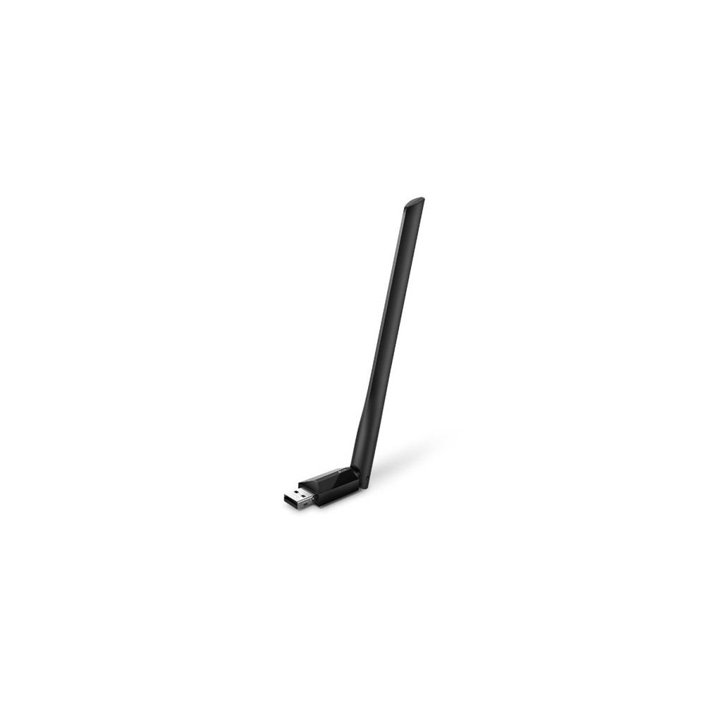 Adapteris TP-LINK "Archer T2U Plus-"WiFi" adapteriai