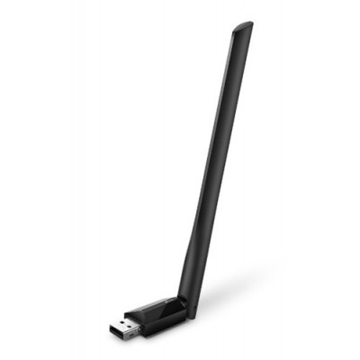 Adapteris TP-LINK "Archer T2U Plus-"WiFi" adapteriai