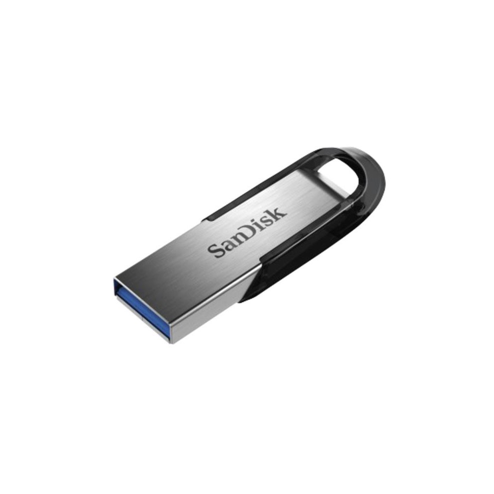 Flash SANDISK Ultra Flair 3.0 128GB FD-USB atmintukai