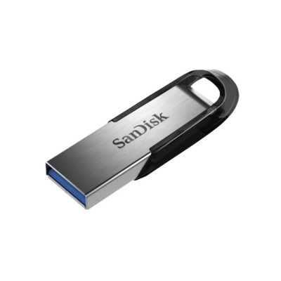 Flash SANDISK Ultra Flair 3.0 128GB FD-USB atmintukai