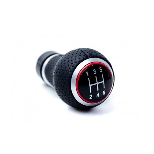 Perjungimo rankenėlė Audi A3 2003 - 2012 S-line II 5-pavarų