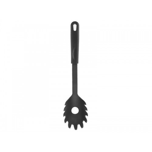 Spagečių semtuvėlis ORION Blackline 31x7cm-Mediniai šaukštai