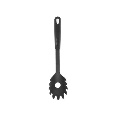 Spagečių semtuvėlis ORION Blackline 31x7cm-Mediniai šaukštai
