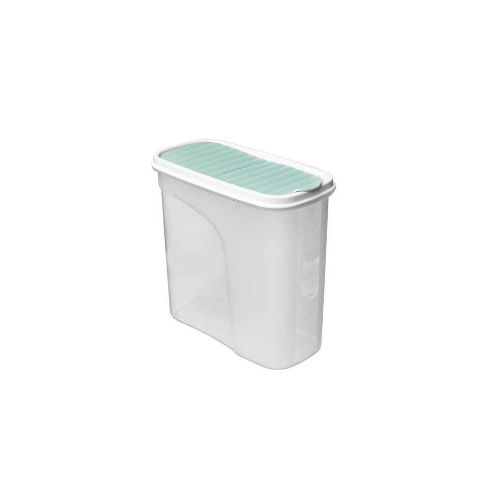 Dozatorius "Orion Bonny" 1,8 l-Maisto konteineriai