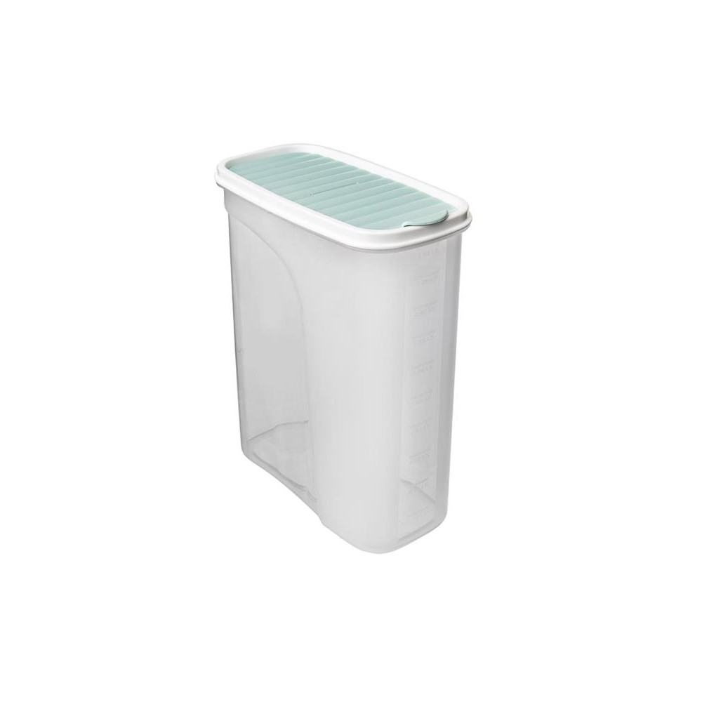 Dozatorius "Orion Bonny" 2,5 l-Maisto konteineriai