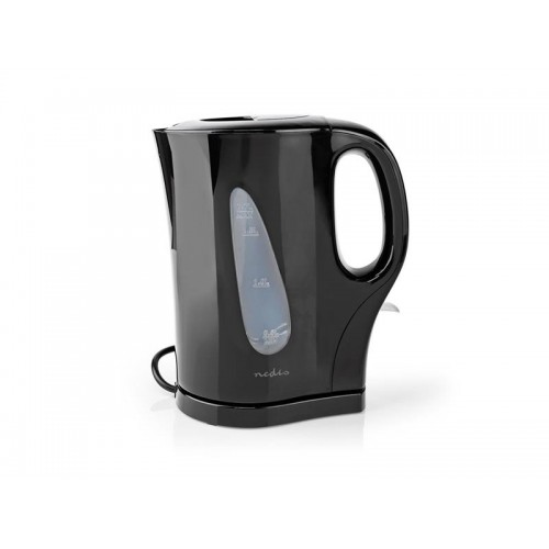 Kettle NEDIS KAWK115EBK-Virduliai