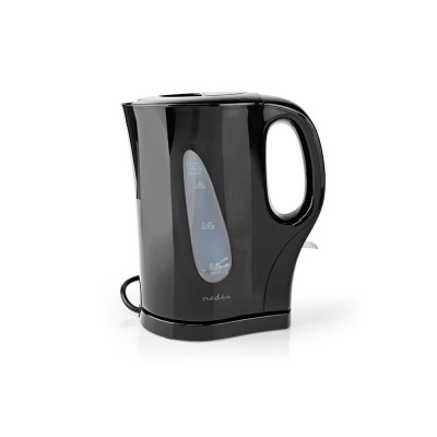Kettle NEDIS KAWK115EBK-Virduliai