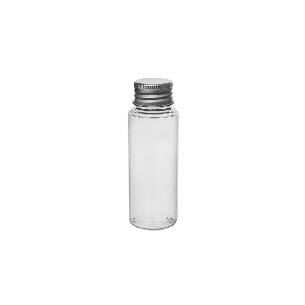 Kosmetikos buteliukas ORION 50ml-Vonios kambario reikmenys Kosmetikos buteliukas ORION 50ml-Vonios kambario reikmenys