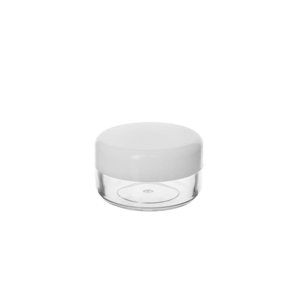 Kosmetikos dėžutė ORION 10ml-Vonios kambario reikmenys