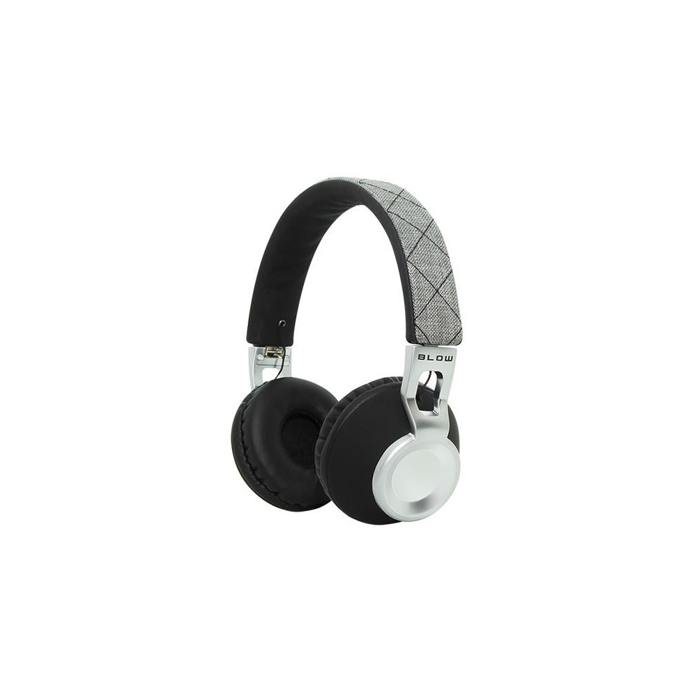 Ausinės BLOW HDX100-Ausinės ant galvos Ausinės BLOW HDX100-Ausinės ant galvos
