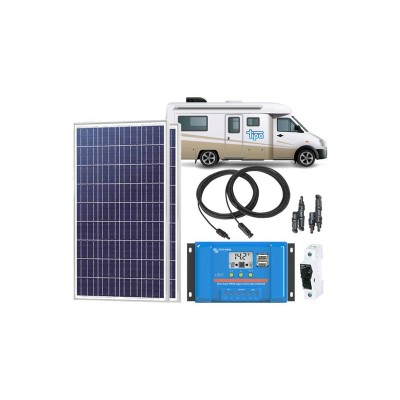 Saulės baterijų rinkinys "Victron Energy" 230Wp-Saulės
