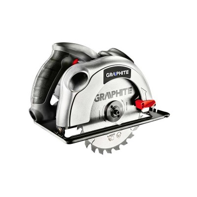 GRAPHITE 58G486 Diskinis pjūklas-Pjūklai