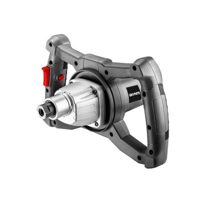 GRAPHITE 58G783 statybinis maišytuvas-Dažų / skiedinio