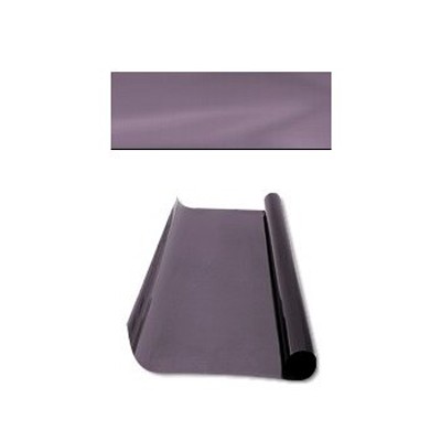 Apsauginė plėvelė nuo saulės PROTEC Medium Black pralaidumas