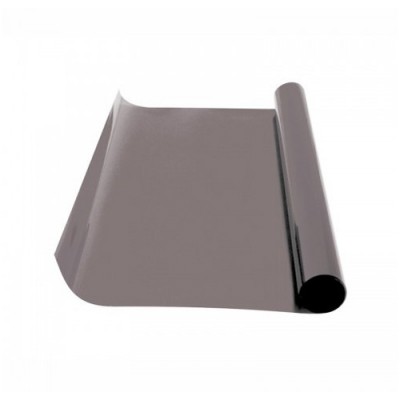 Apsauginė plėvelė nuo saulės PROTEC Light Black pralaidumas 40%