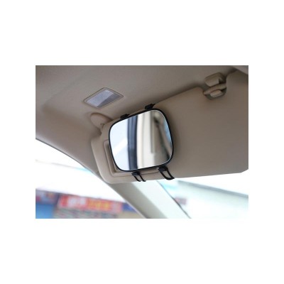 Papildomas kosmetinis veidrodėlis STU r3205-Automobilių