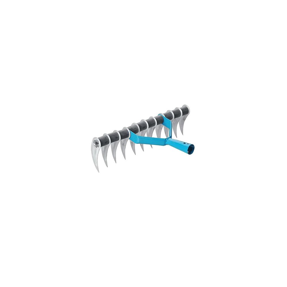 Grėblys TES SL211249XX be rankenos-Grėbliai Grėblys TES SL211249XX be rankenos-Grėbliai