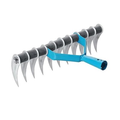 Grėblys TES SL211249XX be rankenos-Grėbliai