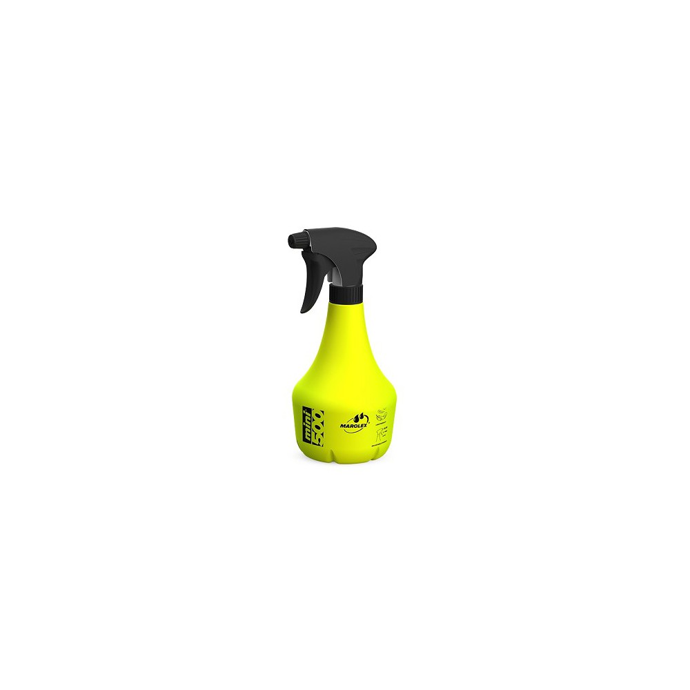 Purkštuvas Marolex Mini 0,5l-Purkštuvai