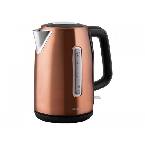 Virdulys SENCOR SWK 7002CO-Virduliai