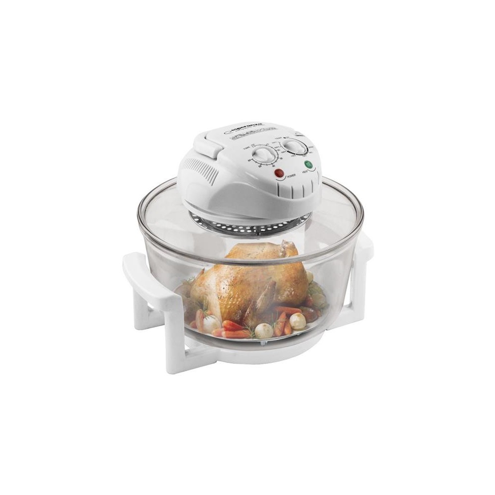 nuo halogen oven