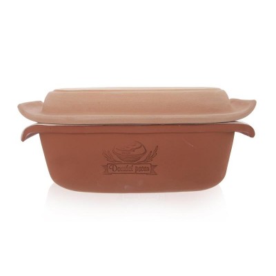 Forma duonai kepti ORION 33x16x14,5 cm-Kepimo formos