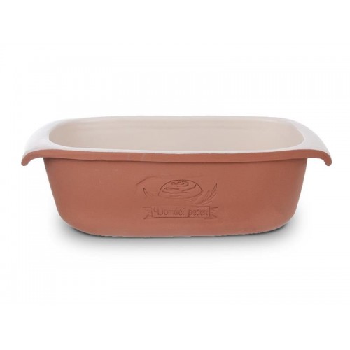 Forma duonai kepti ORION 33x16x9,5 cm-Kepimo formos