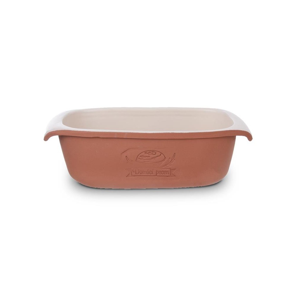 Forma duonai kepti ORION 33x16x9,5 cm-Kepimo formos