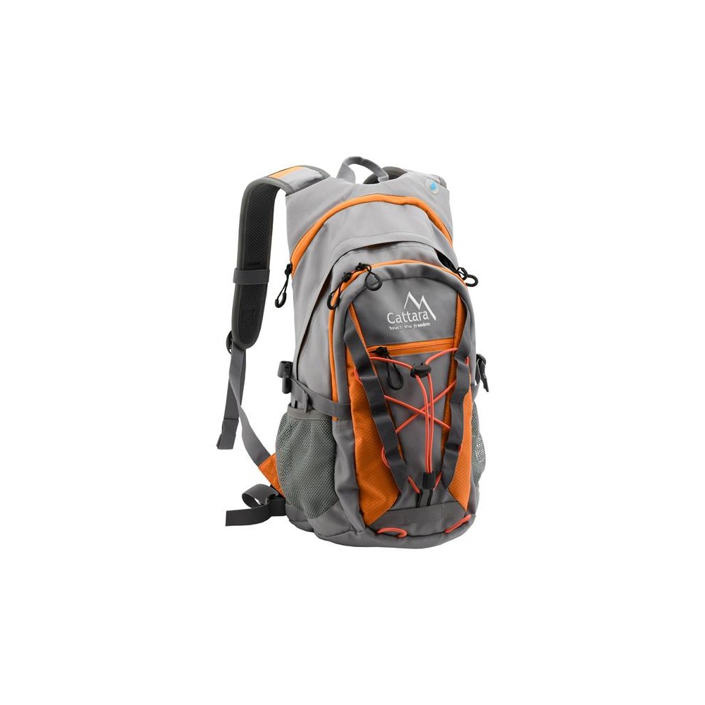 Kuprinė CATTARA 20l OrangeW-Kuprinės