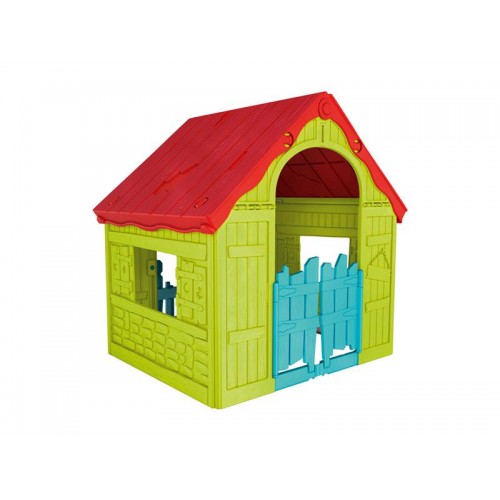 Chad valley foldable cheap wendy house