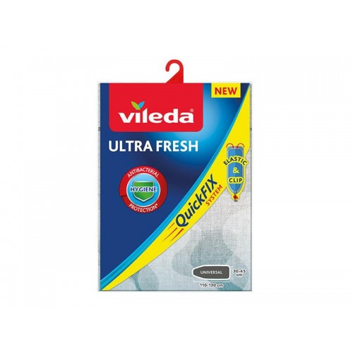Lyginimo lentos užvalkalas VILEDA Ultra Fresh 168989-Lyginimo