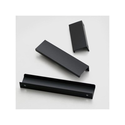 Baldų rankena 4L 8307-Kiti priedai